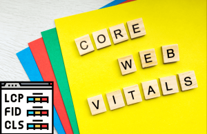 core web vitals