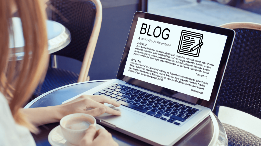 content writing service