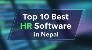 top 10 best hr software in nepal