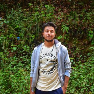 bipin kunwar seo expert in nepal